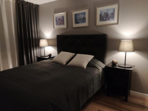 Viggsson apartment